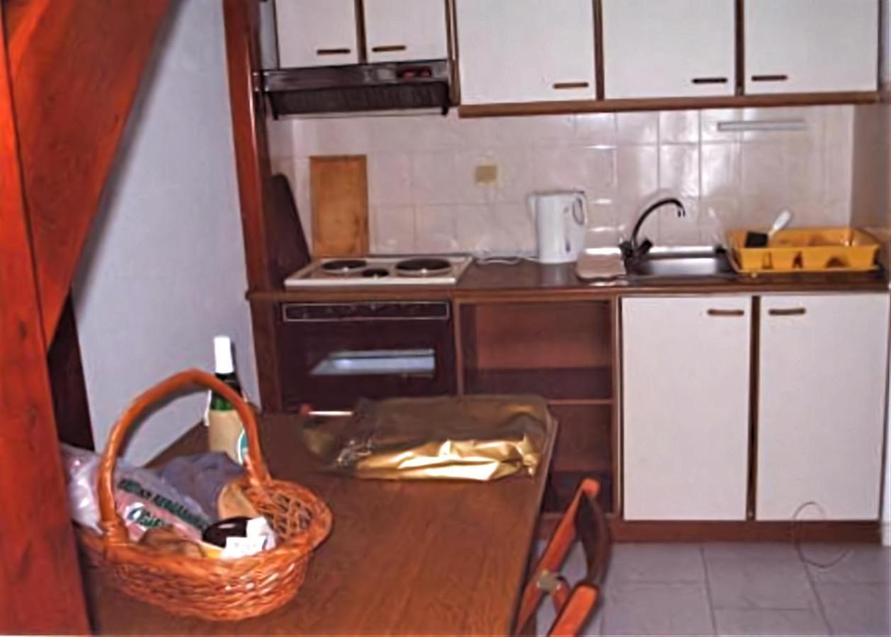 Panorama Apartments Asos Extérieur photo