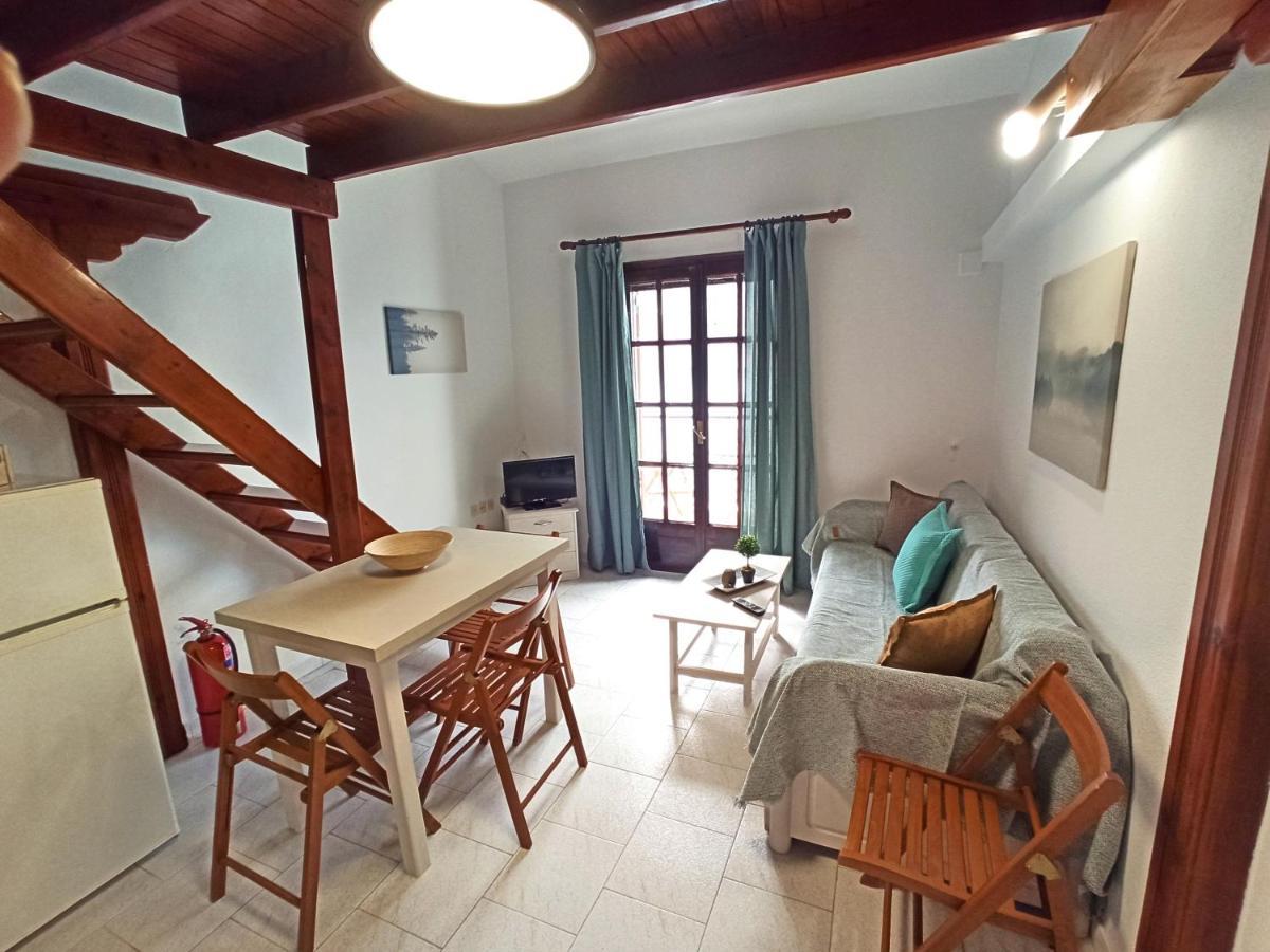 Panorama Apartments Asos Extérieur photo